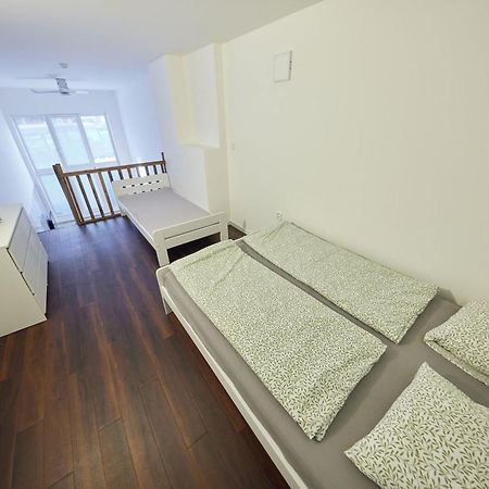 Block 96 Apartments Zlín Екстериор снимка