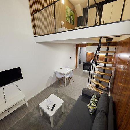 Block 96 Apartments Zlín Екстериор снимка