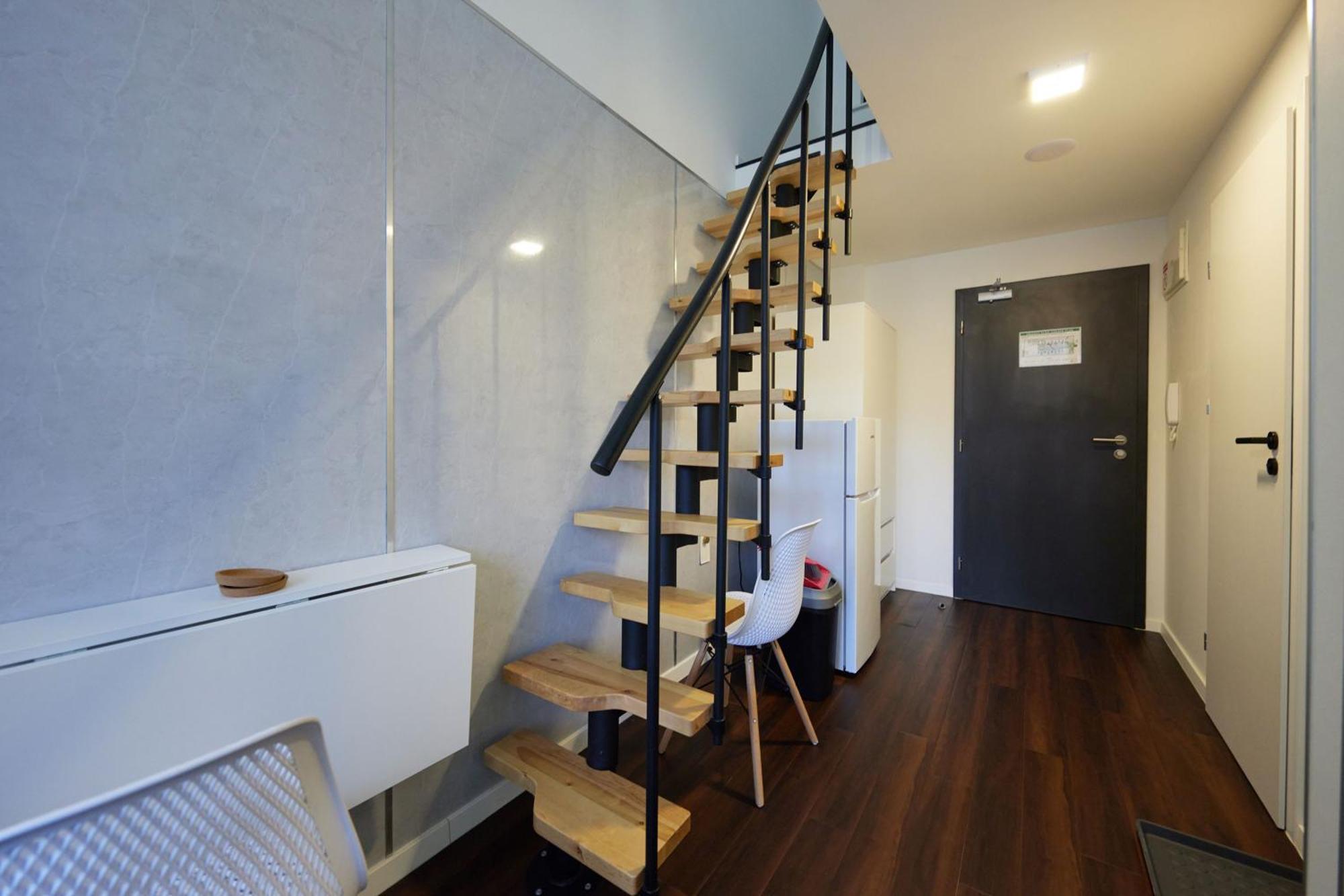 Block 96 Apartments Zlín Екстериор снимка