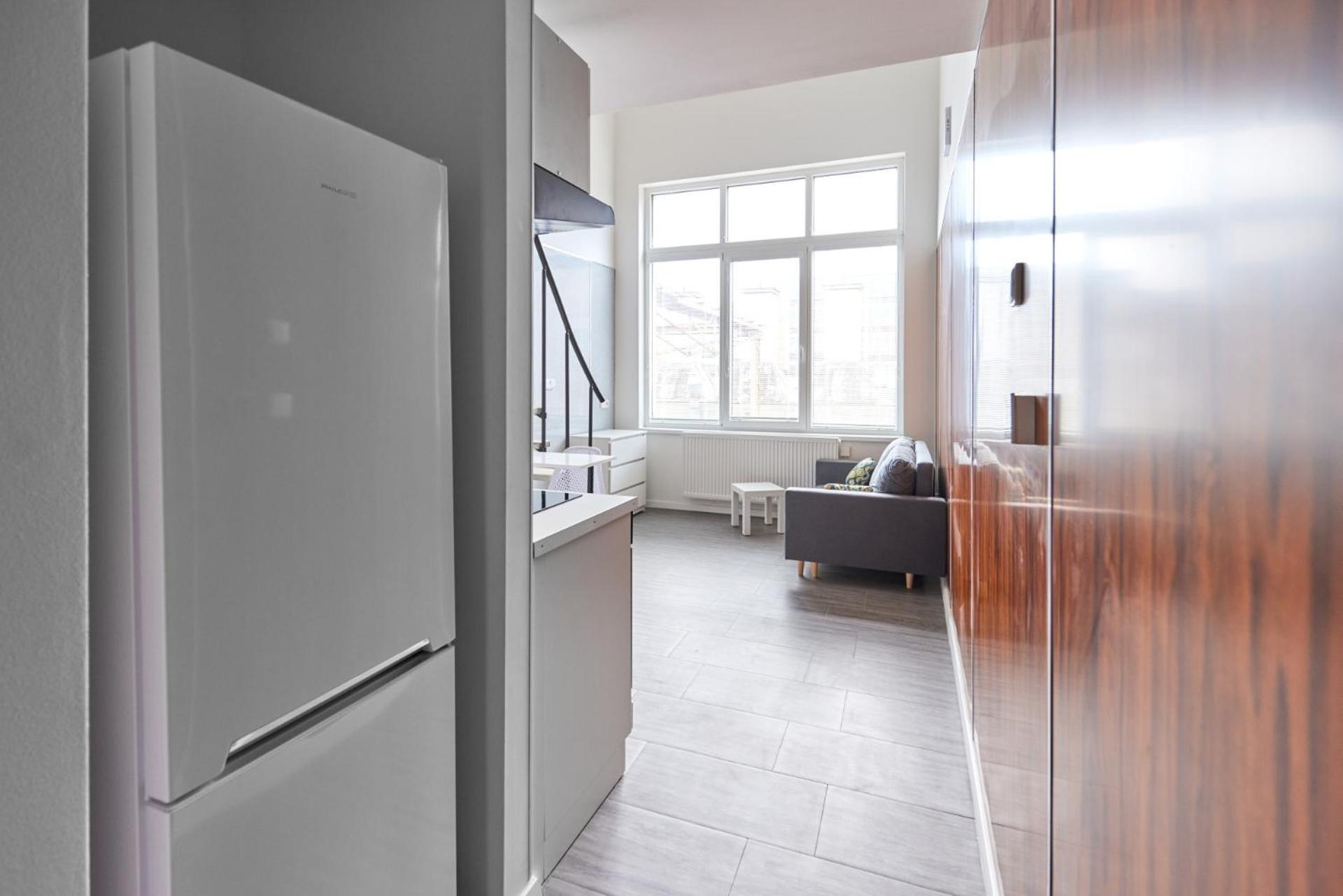 Block 96 Apartments Zlín Стая снимка