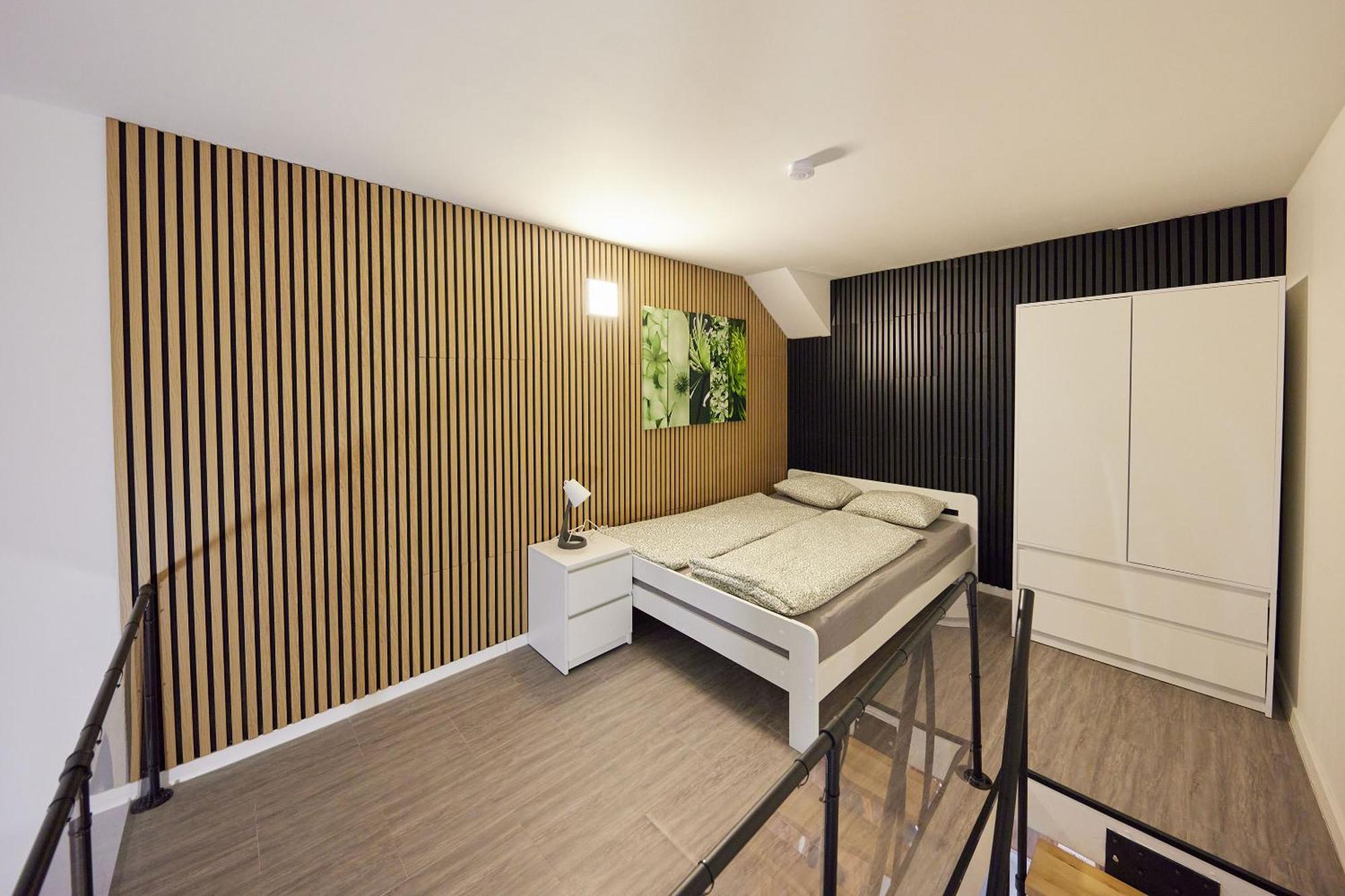 Block 96 Apartments Zlín Екстериор снимка