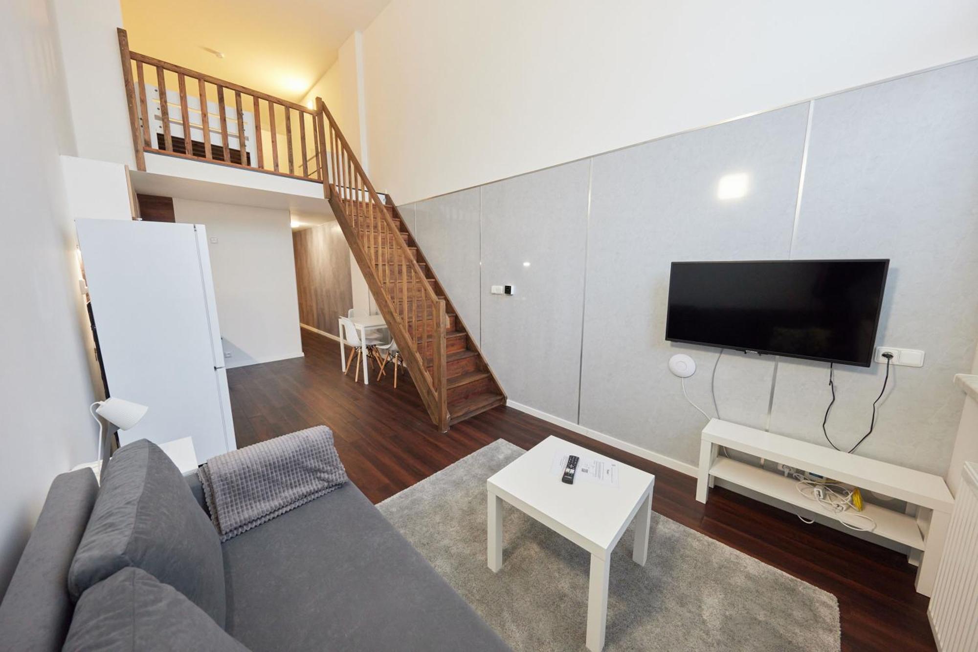 Block 96 Apartments Zlín Екстериор снимка