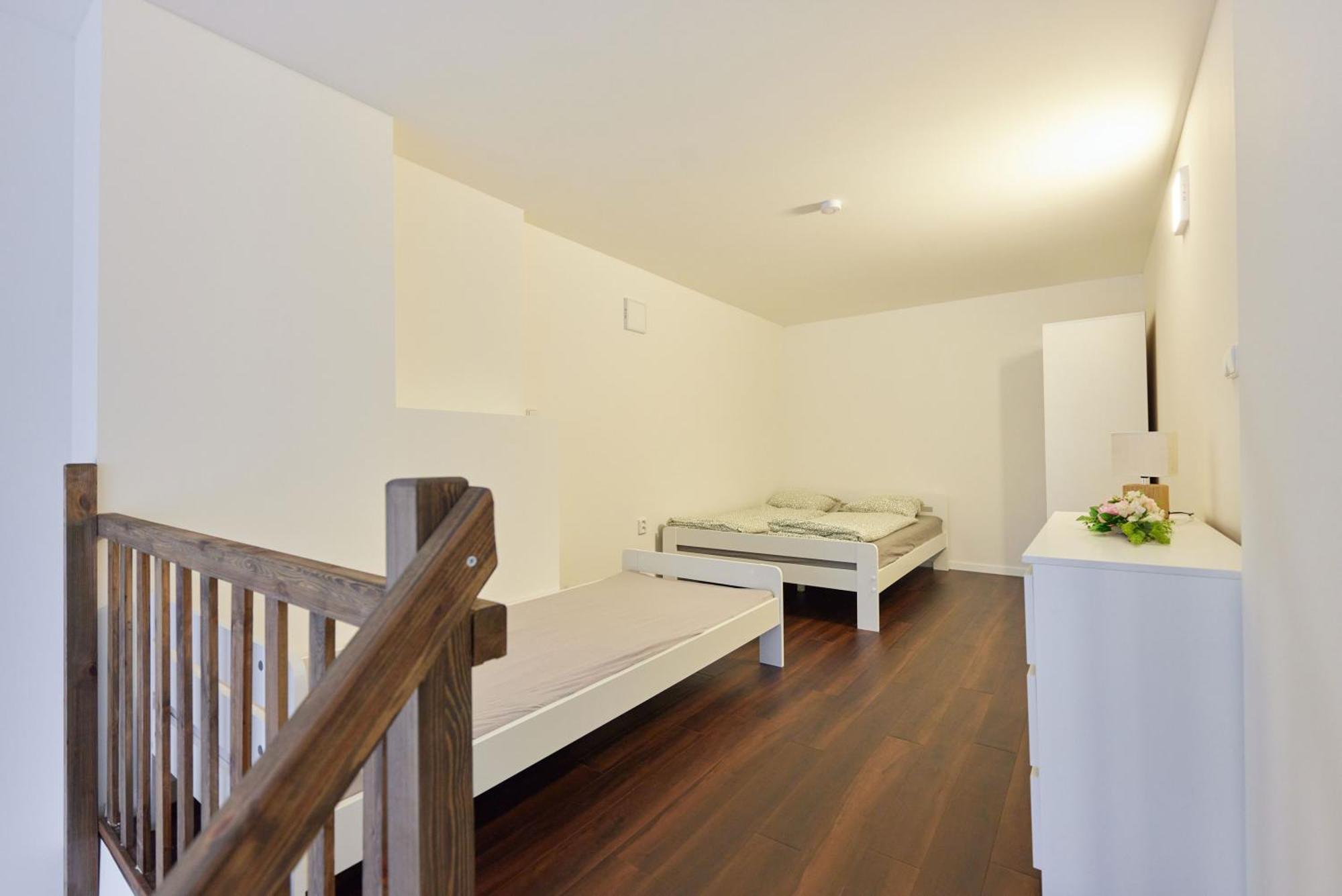 Block 96 Apartments Zlín Екстериор снимка