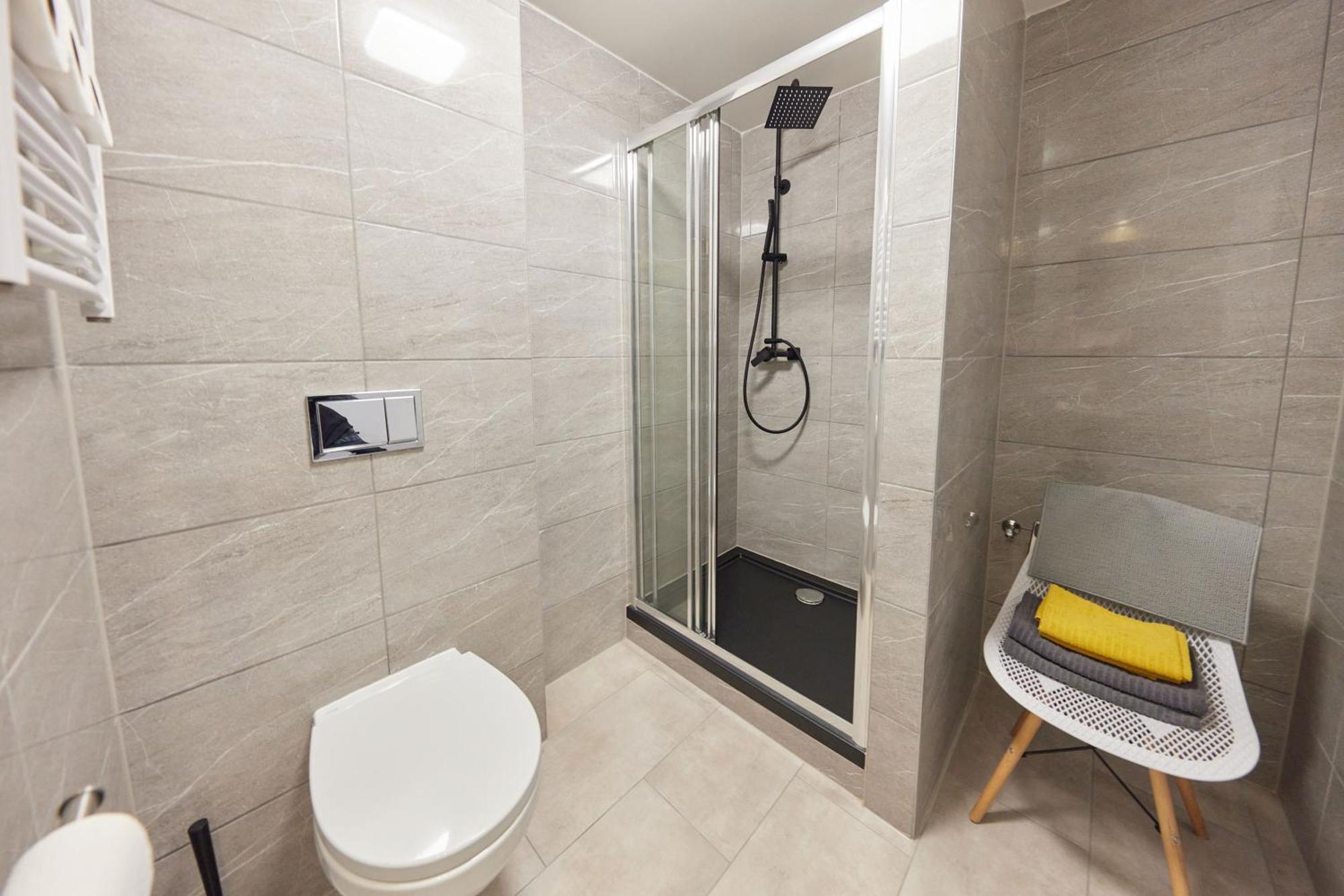 Block 96 Apartments Zlín Екстериор снимка