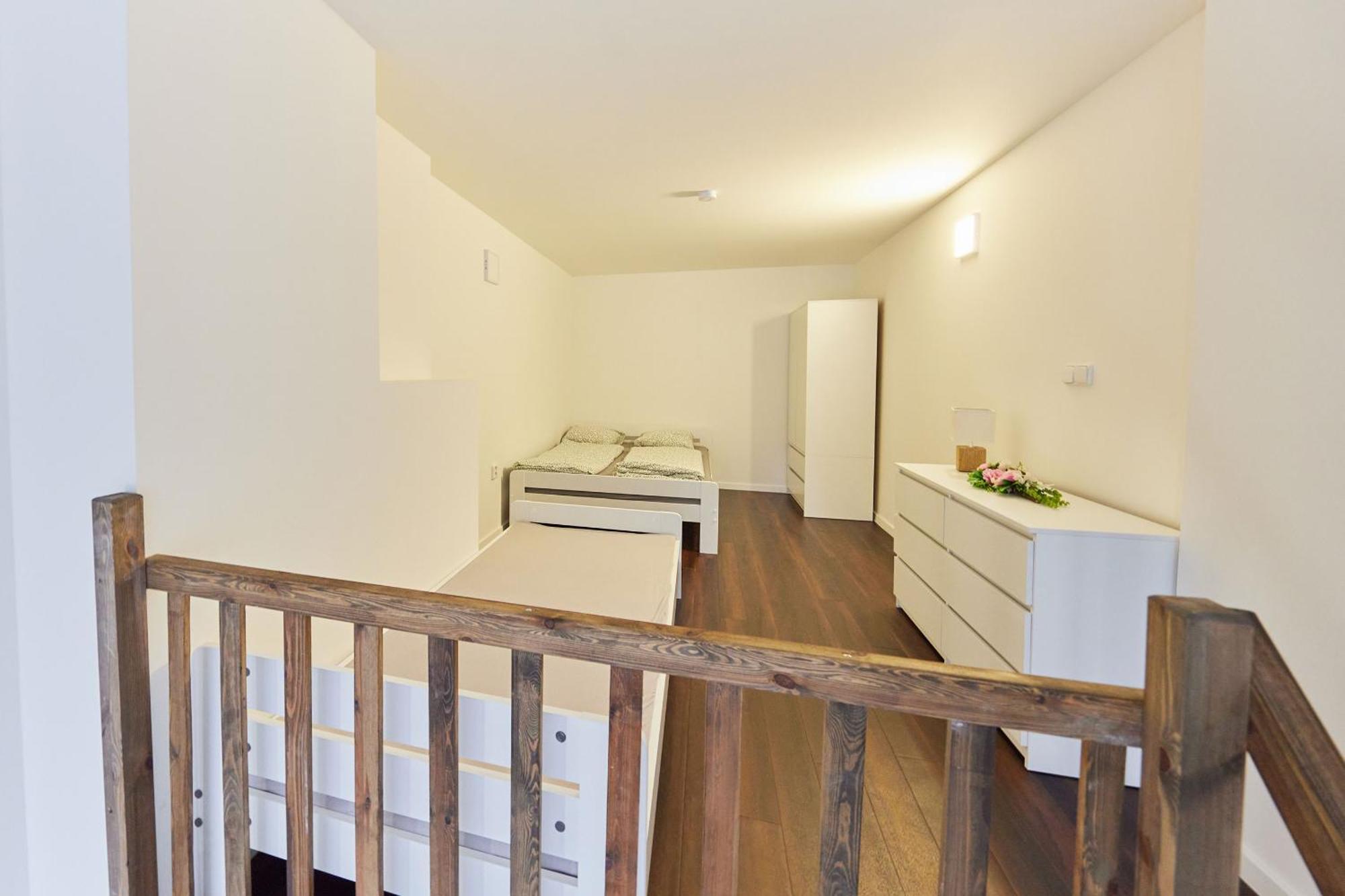 Block 96 Apartments Zlín Екстериор снимка