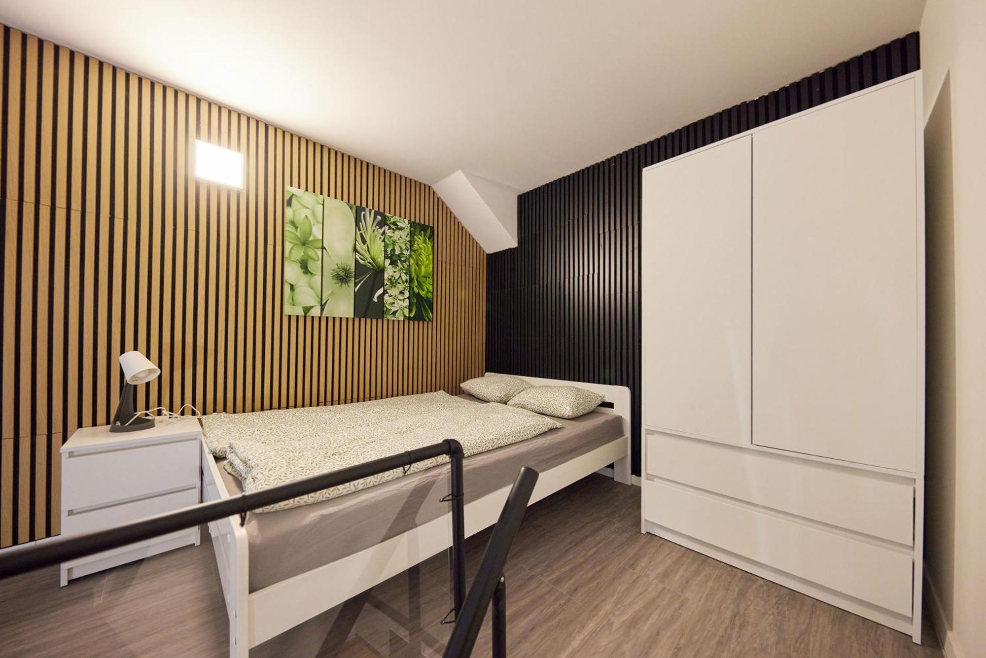 Block 96 Apartments Zlín Екстериор снимка