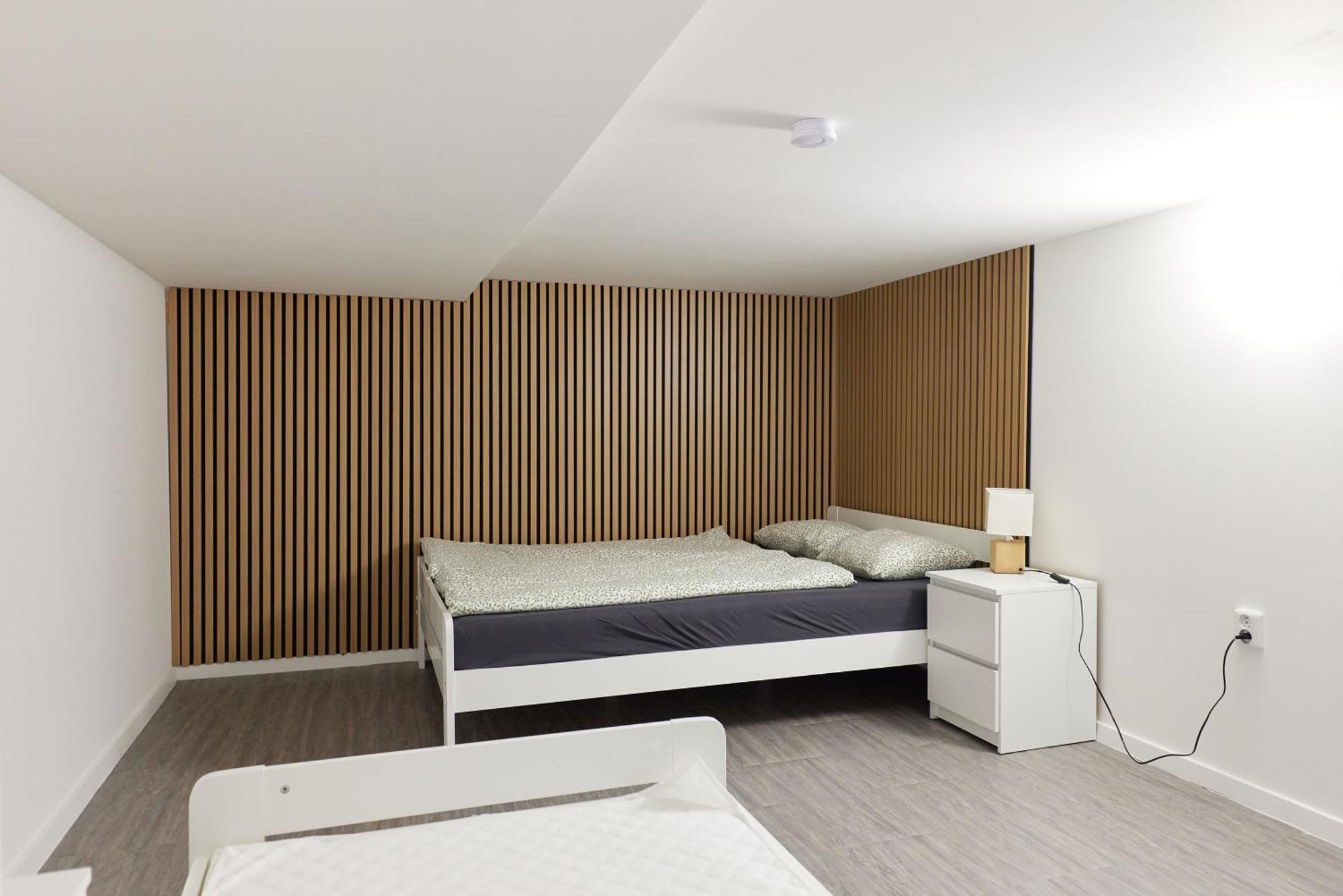 Block 96 Apartments Zlín Екстериор снимка