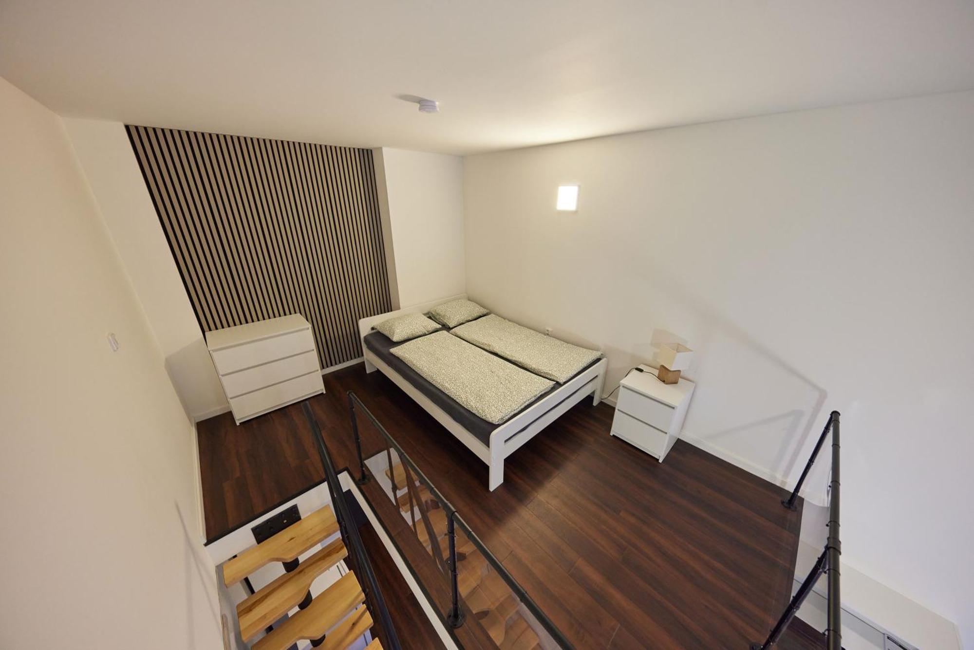 Block 96 Apartments Zlín Екстериор снимка