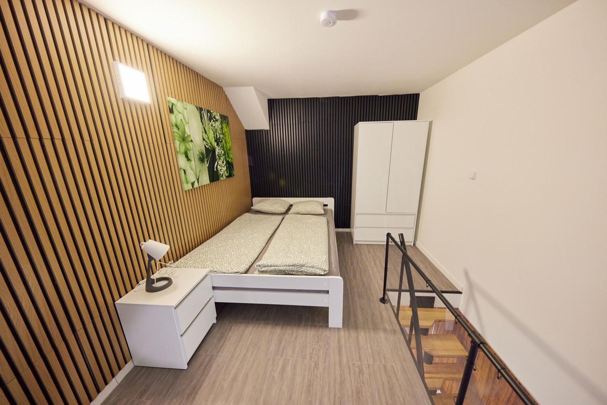 Block 96 Apartments Zlín Екстериор снимка