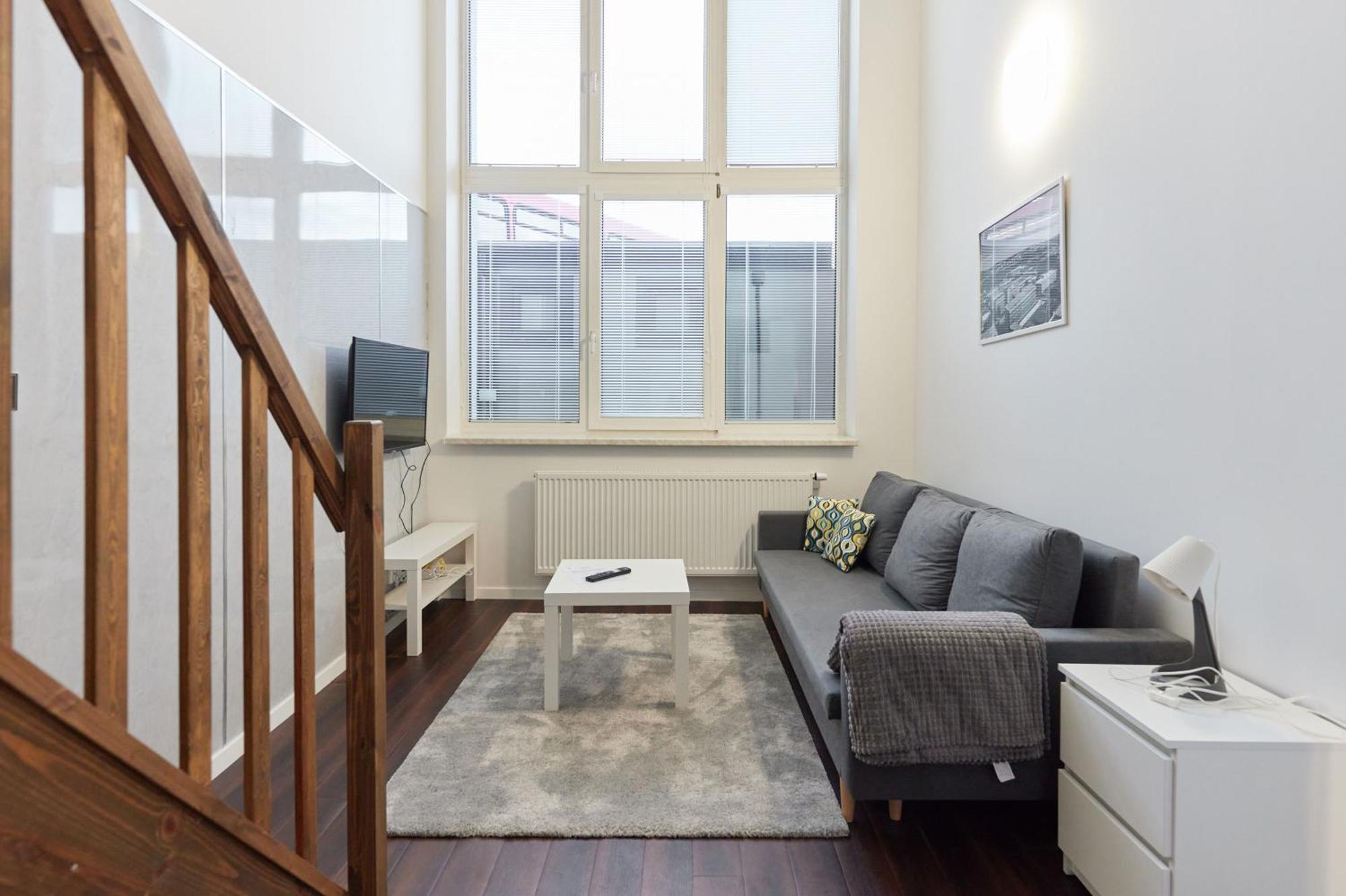 Block 96 Apartments Zlín Екстериор снимка