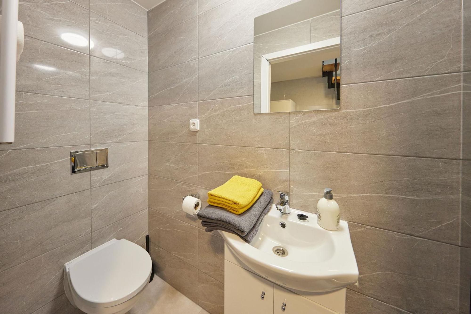 Block 96 Apartments Zlín Екстериор снимка